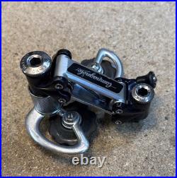Campagnolo Super Record Gen-2 rear derailleur Patient 84. Beautiful Mint Cond