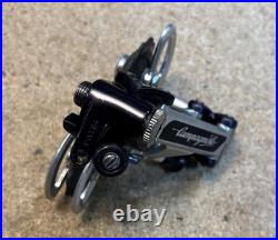 Campagnolo Super Record Gen-2 rear derailleur Patient 84. Beautiful Mint Cond