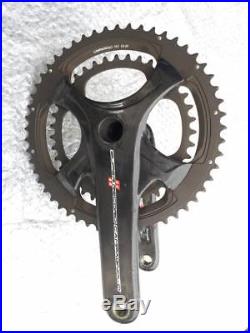 Campagnolo Super Record Groupset