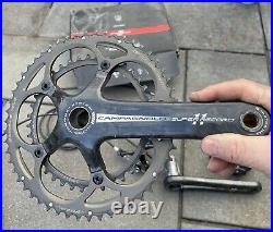 Campagnolo Super Record Groupset 11