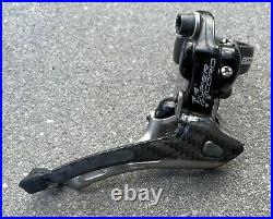 Campagnolo Super Record Groupset 11