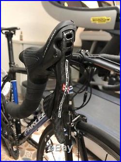 Campagnolo Super Record Groupset 11 Speed 2014