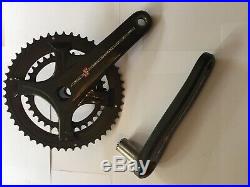 Campagnolo Super Record Groupset 11 Speed 50/34 11-29