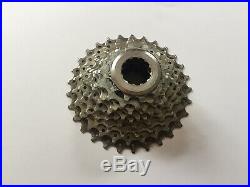 Campagnolo Super Record Groupset 11 Speed 50/34 11-29