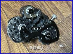 Campagnolo Super Record Groupset 11-Speed Road Bike Drivetrain Kit Italian Campagnolo Super Record Groupset 11-Speed Road Bike Drivetrain Kit Italian