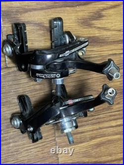 Campagnolo Super Record Groupset 11-Speed Road Bike Drivetrain Kit Italian Campagnolo Super Record Groupset 11-Speed Road Bike Drivetrain Kit Italian