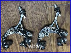 Campagnolo Super Record Groupset 11-Speed Road Bike Drivetrain Kit Italian Campagnolo Super Record Groupset 11-Speed Road Bike Drivetrain Kit Italian