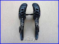 Campagnolo Super Record Groupset 2x11