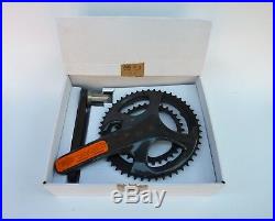 Campagnolo Super Record Groupset 2x12-speed