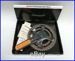 Campagnolo Super Record H11 Hydraulic Disc Groupset