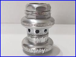 Campagnolo Super Record Headset 1 25,4x24F Italy 135gr