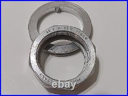 Campagnolo Super Record Headset 1 25,4x24F Italy 135gr