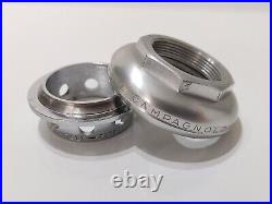 Campagnolo Super Record Headset 1 25,4x24F Italy 135gr
