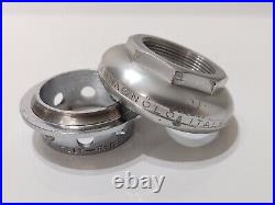 Campagnolo Super Record Headset 1 25,4x24F Italy 135gr
