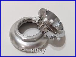 Campagnolo Super Record Headset 1 25,4x24F Italy 135gr