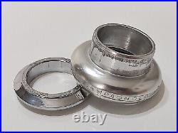 Campagnolo Super Record Headset 1 25,4x24F Italy 135gr