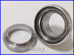 Campagnolo Super Record Headset 1 25,4x24F Italy 135gr