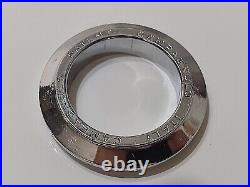 Campagnolo Super Record Headset 1 25,4x24F Italy 135gr