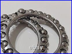 Campagnolo Super Record Headset 1 25,4x24F Italy 135gr