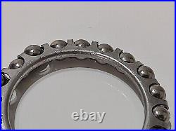 Campagnolo Super Record Headset 1 25,4x24F Italy 135gr