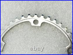 Campagnolo Super Record Inner Road Chainring 42T 144BCD Mint