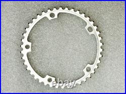 Campagnolo Super Record Inner Road Chainring 42T 144BCD Mint