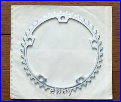 Campagnolo Super Record Inner Road Chainring 42T 144BCD NOS NIB