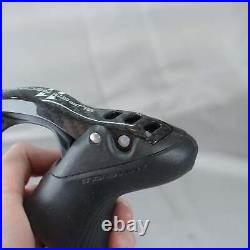 Campagnolo Super Record LEFT/FRONT 2x Double (11 speed) Ergo Shifter, Excellent