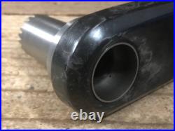 Campagnolo Super Record Left Crank Arm Excellent JAPAN