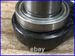 Campagnolo Super Record Left Crank Arm Excellent JAPAN