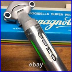 Campagnolo Super Record OLMO seat pillar 27.2mm De Rosa Colnago Cinelli Vintage