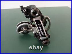 Campagnolo Super Record Pat78 Rear Derailleur Vintage Road Bike Campagnolo Super Record Pat78 Rear Derailleur Vintage Road Bike