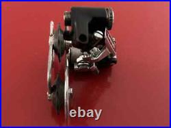 Campagnolo Super Record Pat 78 Rear Derailleur