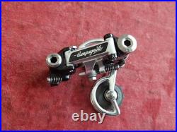 Campagnolo Super Record Pat 82 COLNAGO Gios Bianchi F3 Rear Derailleur