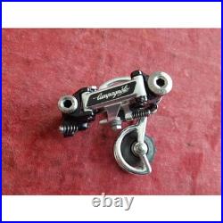 Campagnolo Super Record Pat 82 COLNAGO Gios Bianchi F3 Rear Derailleur