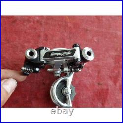 Campagnolo Super Record Pat 82 COLNAGO Gios Bianchi F3 Rear Derailleur