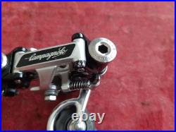 Campagnolo Super Record Pat 82 COLNAGO Gios Bianchi F3 Rear Derailleur