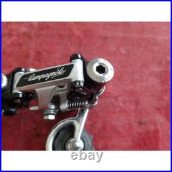 Campagnolo Super Record Pat 82 COLNAGO Gios Bianchi F3 Rear Derailleur