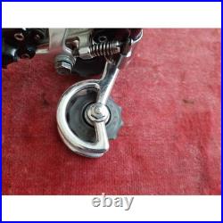 Campagnolo Super Record Pat 82 COLNAGO Gios Bianchi F3 Rear Derailleur
