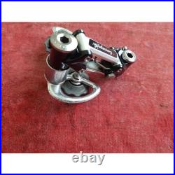 Campagnolo Super Record Pat 82 COLNAGO Gios Bianchi F3 Rear Derailleur