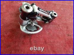 Campagnolo Super Record Pat 82 COLNAGO Gios Bianchi F3 Rear Derailleur