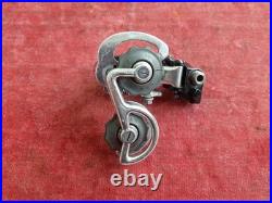 Campagnolo Super Record Pat 82 COLNAGO Gios Bianchi F3 Rear Derailleur