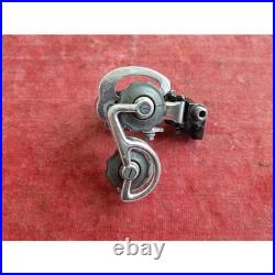 Campagnolo Super Record Pat 82 COLNAGO Gios Bianchi F3 Rear Derailleur
