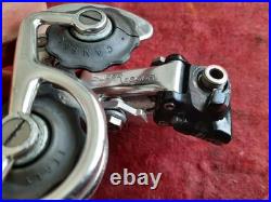 Campagnolo Super Record Pat 82 COLNAGO Gios Bianchi F3 Rear Derailleur