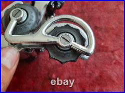 Campagnolo Super Record Pat 82 COLNAGO Gios Bianchi F3 Rear Derailleur