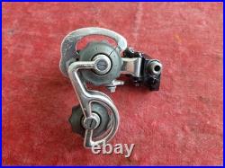 Campagnolo Super Record Pat 82 COLNAGO Gios Bianchi F3 Rear Derailleur