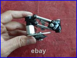 Campagnolo Super Record Pat 82 COLNAGO Gios Bianchi F3 Rear Derailleur