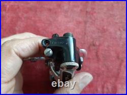 Campagnolo Super Record Pat 82 COLNAGO Gios Bianchi F3 Rear Derailleur