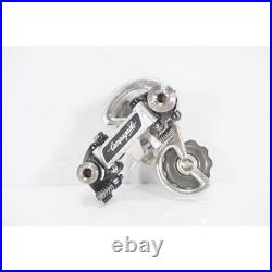 Campagnolo Super Record Patent-82 Rear Derailleur