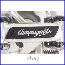 Campagnolo Super Record Patent-82 Rear Derailleur